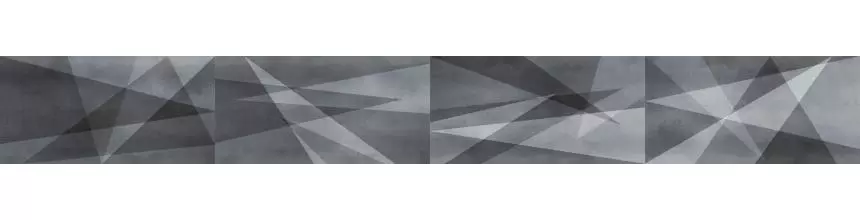 Настенная плитка «AltaCera» Shape Geometry 50x24,9 WT9SHG17
