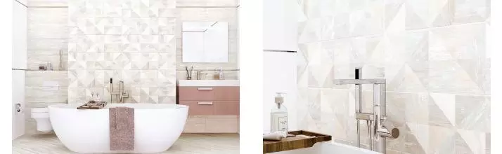 Коллекция плитки «Delacora» Fancy Коллекция плитки «Delacora» Fancy