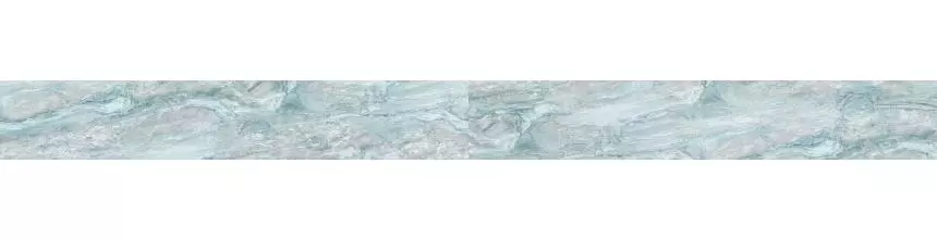 Настенная плитка «Delacora» Crystal Glossy 75x25,3 WT15CRT23 zaffiro