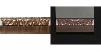 Плинтус «APE» Zocalo 31,6x12 A034544 Crayon Bronze Плинтус «APE» Zocalo 31,6x12 A034544 Crayon Bronze