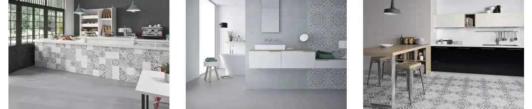 Коллекция плитки «Cifre Ceramica» Urban