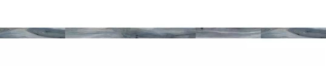 Напольная плитка «Ecoceramic» Tasmania Rain Glossy 120x20 78797411 сине-серый