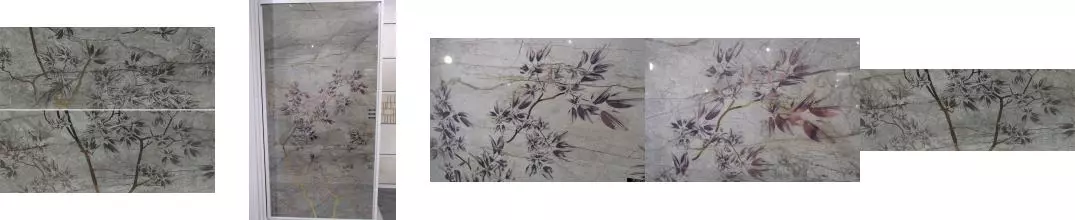 Настенное панно «Fanal» Dec Essence Autumn B Nplus Glossy (комплект из 2 шт.) 118,2x89 78799455 smoke Настенное панно «Fanal» Dec Essence Autumn B Nplus Glossy (комплект из 2 шт.) 118,2x89 78799455 smoke
