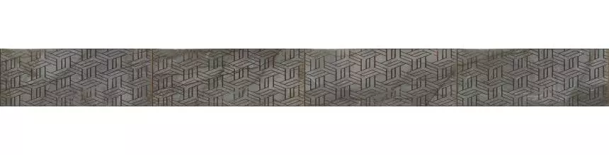 Настенный декор «Fanal» Dec Essence Grafic Nplus 118,2x44,5 78799449 Smoke Настенный декор «Fanal» Dec Essence Grafic Nplus 118,2x44,5 78799449 Smoke