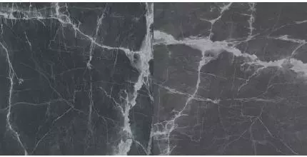 Напольная плитка «Fanal» New Ice 89,8x89,8 78797387 Black