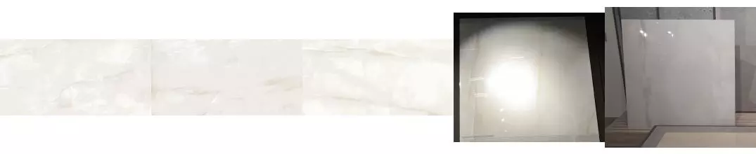 Напольная плитка «Geotiles» Soma 120x60 78797312 Blanco