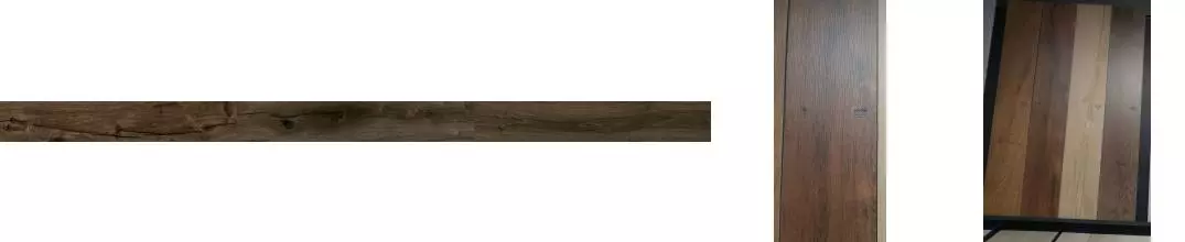 Напольная плитка «Geotiles» Bricola 120x19,4 78797310 Roble