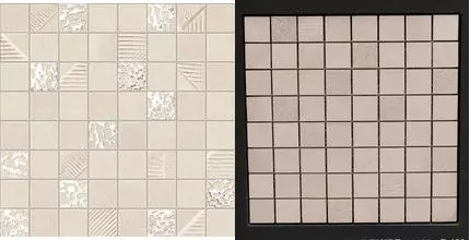 Настенная мозаика «Ibero» Mos Cromat-One 30x30 78798311 Taupe Настенная мозаика «Ibero» Mos Cromat-One 30x30 78798311 Taupe
