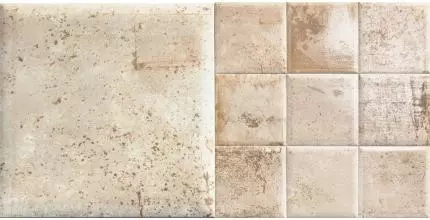 Настенная плитка «Mainzu» Tin-Tile 20x20 78797317 Cream Настенная плитка «Mainzu» Tin-Tile 20x20 78797317 Cream