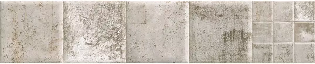 Настенная плитка «Mainzu» Tin-Tile 20x20 78797319 Grey