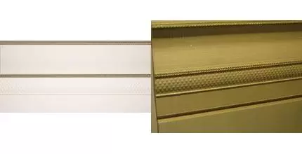 Настенный бордюр «Undefasa» Zocalo Embassy Beige 25x12 78796830 Настенный бордюр «Undefasa» Zocalo Embassy Beige 25x12 78796830