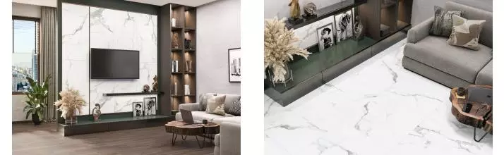 Коллекция плитки «Artkera Group» Calacatta Lincoln Коллекция плитки «Artkera Group» Calacatta Lincoln