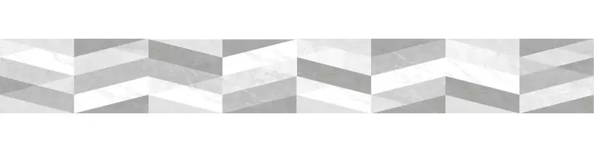 Настенная плитка «Laparet» Savoy мозаика 40x20 00-00-5-08-00-06-2461 серый