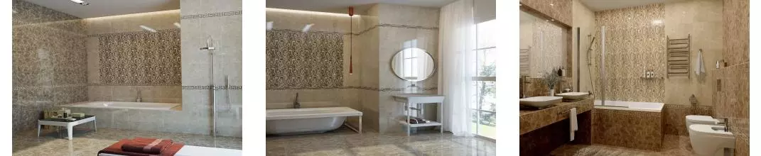 Коллекция плитки «Gracia Ceramica» Saloni Коллекция плитки «Gracia Ceramica» Saloni