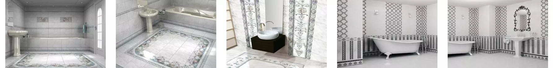 Коллекция плитки «Europa Ceramica» Calacatta Коллекция плитки «Europa Ceramica» Calacatta