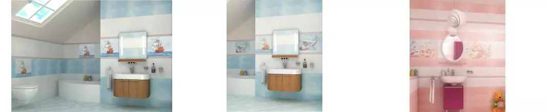 Коллекция плитки «Europa Ceramica» Vintage Коллекция плитки «Europa Ceramica» Vintage