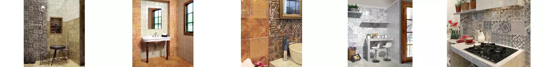 Коллекция плитки «Mainzu» Milano