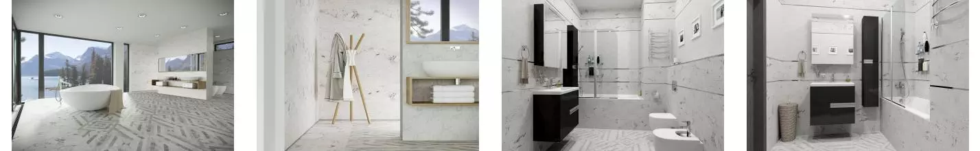 Коллекция плитки «Gracia Ceramica» Inverno Коллекция плитки «Gracia Ceramica» Inverno