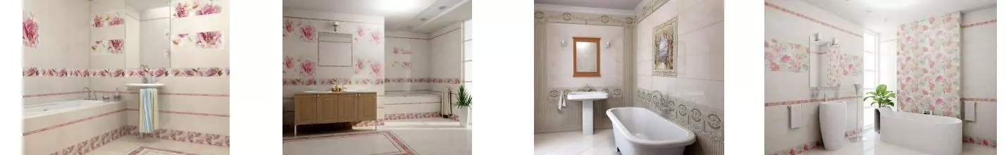 Коллекция плитки «Europa Ceramica» Melisa Коллекция плитки «Europa Ceramica» Melisa