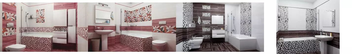 Коллекция плитки «Ceramica Classic» April Коллекция плитки «Ceramica Classic» April