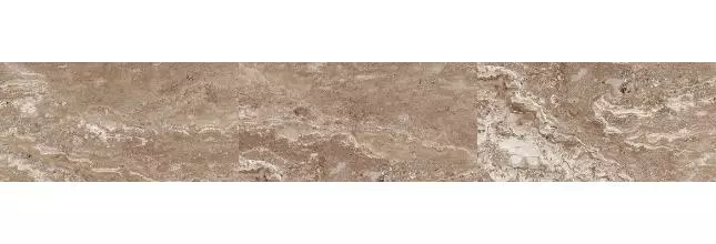 Настенная плитка «Laparet» Magna 40x20 00-00-1-08-01-15-1341 коричневый
