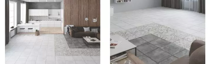 Коллекция плитки «LB-CERAMICS» Цемент Стайл Коллекция плитки «LB-CERAMICS» Цемент Стайл