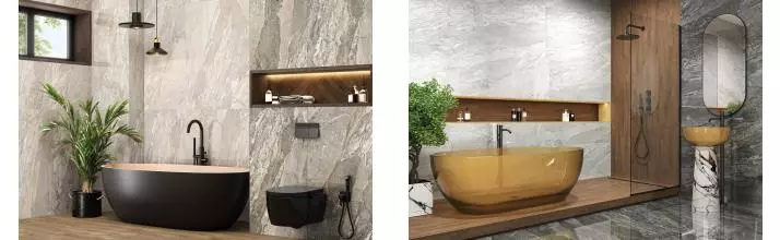 Коллекция плитки «LCM» Mineral