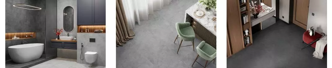 Коллекция плитки «Alma Ceramica» Drive Коллекция плитки «Alma Ceramica» Drive