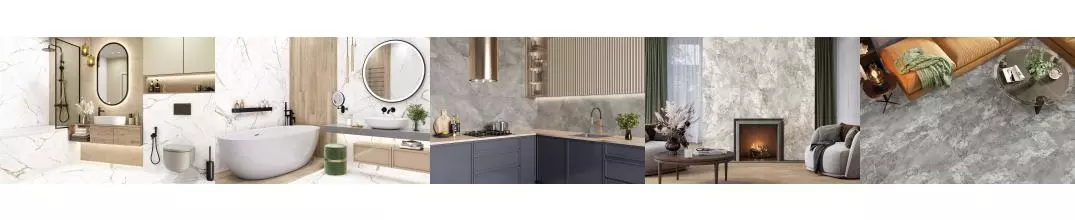 Коллекция плитки «Alma Ceramica» Rock Line Коллекция плитки «Alma Ceramica» Rock Line