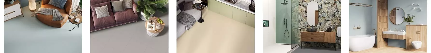 Коллекция плитки «Alma Ceramica» Spector