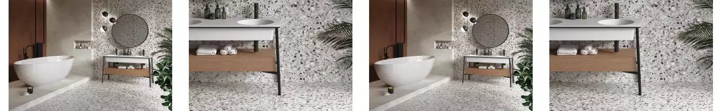 Коллекция плитки «Cersanit» Fancy Stone Коллекция плитки «Cersanit» Fancy Stone