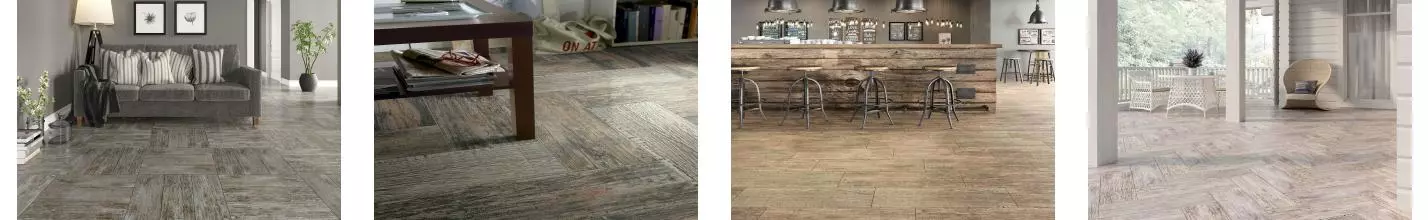 Коллекция плитки «LB-CERAMICS» Вестерн Вуд Коллекция плитки «LB-CERAMICS» Вестерн Вуд