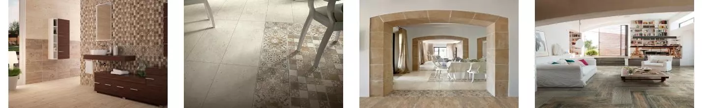 Коллекция плитки «LB-CERAMICS» Травертино Коллекция плитки «LB-CERAMICS» Травертино