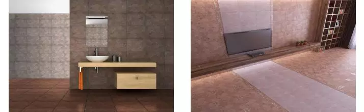 Коллекция плитки «Gracia Ceramica» Soul Коллекция плитки «Gracia Ceramica» Soul