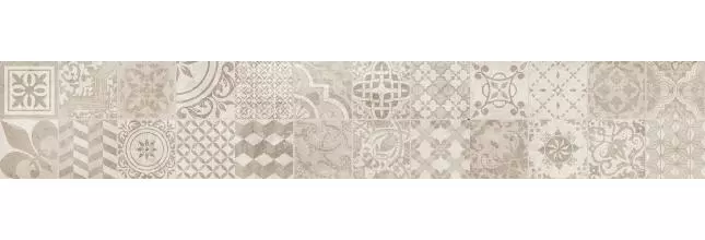 Настенный декор «Laparet» Bastion Matt. 40x20 pre cut 08-03-11-453 бежевый Настенный декор «Laparet» Bastion Matt. 40x20 pre cut 08-03-11-453 бежевый