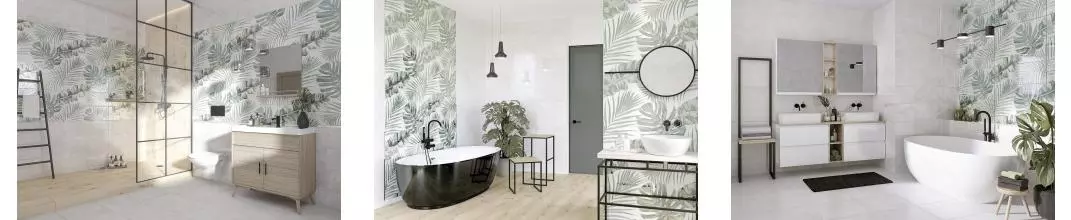 Коллекция плитки «Cersanit» Cariota