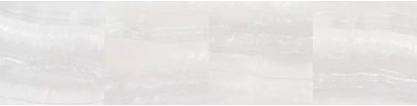 Напольная плитка «Laparet» Diadema 40x40  белый