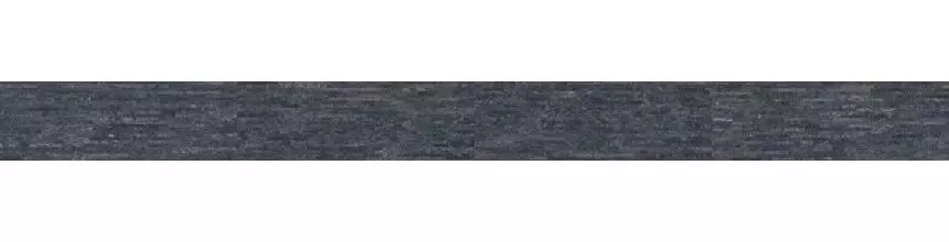 Настенная плитка «Laparet» Alcor Matt. 60x20 мозаика 17-11-04-1188 чёрный 