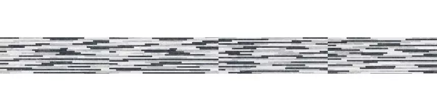 Настенная плитка «Laparet» Alcor Matt. 60x20 мозаика 17-10-20-1188 микс серый