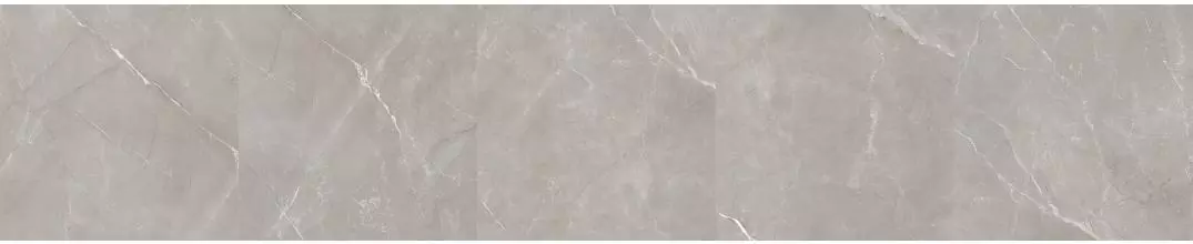 Напольная плитка «Laparet» Vitrum Grigio полированный 60x60  серый