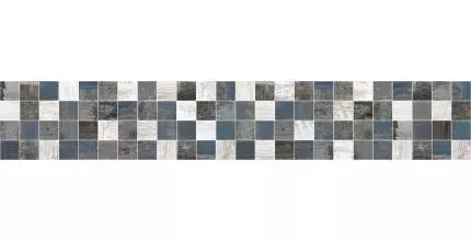 Настенная мозаика «Laparet» Sweep 60x20 MM60116