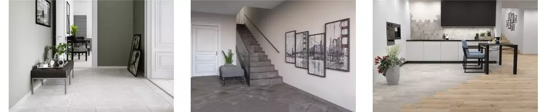 Коллекция плитки «Cersanit» Lofthouse Коллекция плитки «Cersanit» Lofthouse