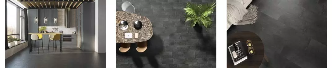 Коллекция плитки «Cersanit» Slate Коллекция плитки «Cersanit» Slate