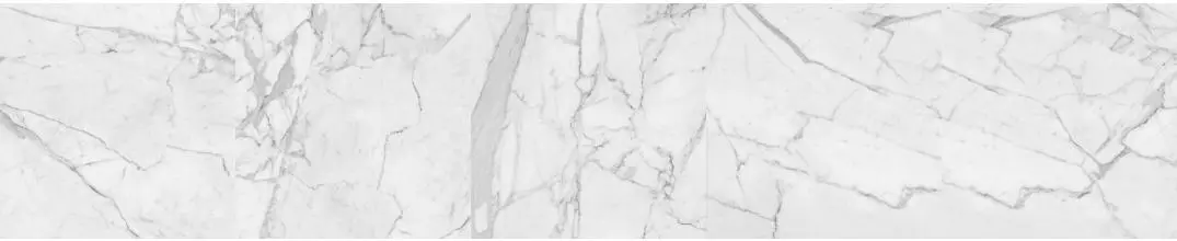Напольная плитка «Kerranova» Marble Trend 60x60 K-1000/MR/600x600x10 Carrara