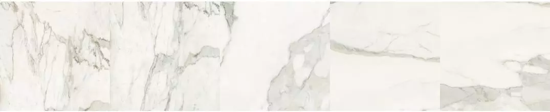 Напольная плитка «Kerranova» Marble Trend Lapp. 60x60 K-1000/LR/600x600x10 carrara