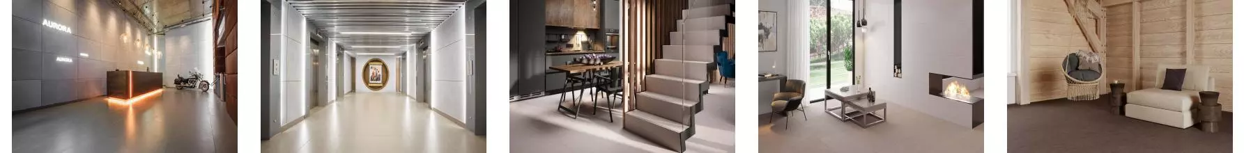 Коллекция плитки «Estima» Loft Коллекция плитки «Estima» Loft
