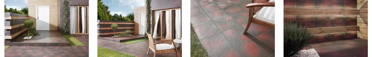 Коллекция плитки «Ceramika Paradyz» Semir Rosa Коллекция плитки «Ceramika Paradyz» Semir Rosa