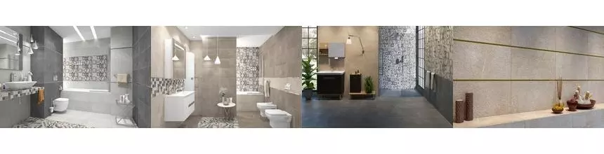 Коллекция плитки «Vitra» Napoli Коллекция плитки «Vitra» Napoli