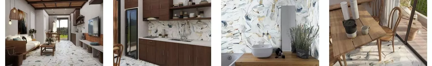 Коллекция плитки «Codicer» Marmaris