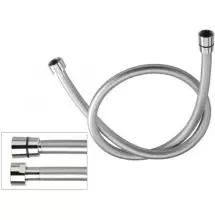 Душевой шланг «Remer» 332CNMTR150 150 см серый Душевой шланг «Remer» 332CNMTR150 150 см серый